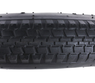 Покришка з камерою TT AGRO MOTO 4.00×8 на садово-будівельну тачку