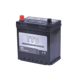 Акумулятор TTG 36AH 12V 202×135×222 мм на дизельний генератор