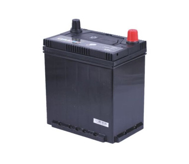 Акумулятор TTG 36AH 12V 202×135×222 мм на дизельний генератор