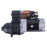 Стартер Z-12 12V 4.0KW (посадка 82 мм, міжболт. L-120 мм) QDJ1401-1 Shifeng 240
