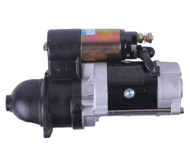 Стартер Z-12 12V 4.0KW (посадка 82 мм, міжболт. L-120 мм) QDJ1401-1 Shifeng 240