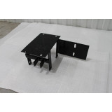 Кріплення розподільника та сидіння TT AGRO MOTO на мототрактор