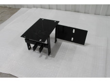 Кріплення розподільника та сидіння TT AGRO MOTO на мототрактор