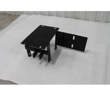 Кріплення розподільника та сидіння TT AGRO MOTO на мототрактор