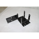 Кріплення розподільника та сидіння TT AGRO MOTO на мототрактор