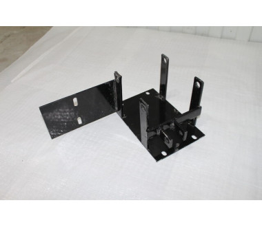 Кріплення розподільника та сидіння TT AGRO MOTO на мототрактор