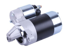 Стартер електричний - 186F - GN 5 KW YBX