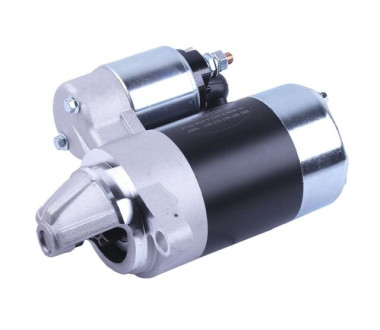 Стартер електричний - 186F - GN 5 KW YBX