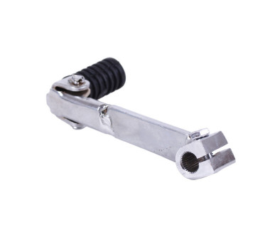 Лапка перемикання передач - CВ150 YBX