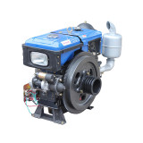 Двигун ZS1125NML – (30 к.с.) з електростартером