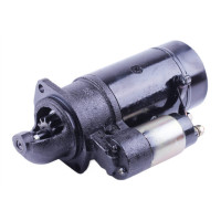 Стартер электрический Z-11 12V 2.0KW - ZS/ZH1100 YBX