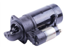 Електричний стартер Z-11 12V 2.0KW - ZS/ZH1100 YBX