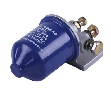 Паливний фільтр у зборі - ZS/ZH1100/ZH1105N/ZH1115N/ZH1125N YBX