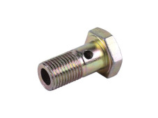 Болт штуцерний ТНВД-180N-195N YBX