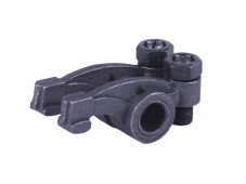 Коромысла + винты регулировки, к-т: 2 шт. - 190N YBX