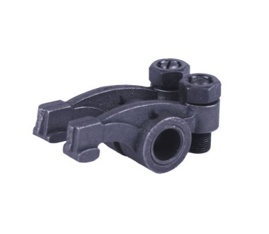 Коромысла + винты регулировки, к-т: 2 шт. - 190N YBX