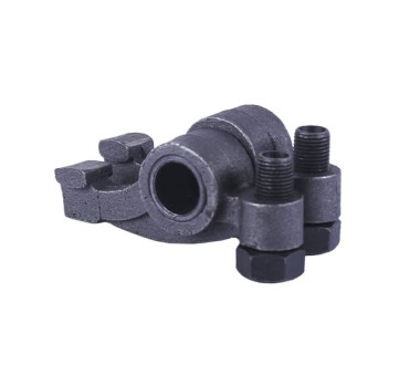 Коромысла + винты регулировки, к-т: 2 шт. - 190N YBX