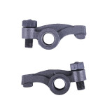 Коромысла + винты регулировки, к-т: 2 шт. - 190N YBX