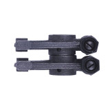 Коромысла + винты регулировки, к-т: 2 шт. - 190N YBX