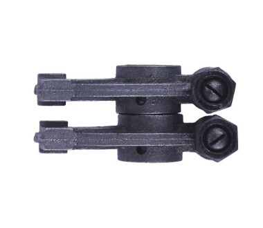 Коромысла + винты регулировки, к-т: 2 шт. - 190N YBX