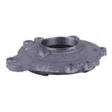 Корпус підшипника колінвалу GZ (під 6 отворів) - 195N YBX