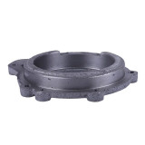 Корпус підшипника колінвалу GZ (під 6 отворів) - 195N YBX