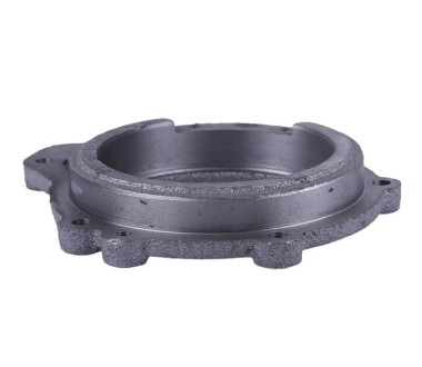 Корпус підшипника колінвалу GZ (під 6 отворів) - 195N YBX