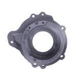 Корпус підшипника колінвалу GZ (під 6 отворів) - 195N YBX
