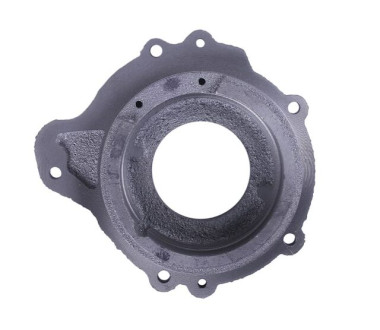 Корпус підшипника колінвалу GZ (під 6 отворів) - 195N YBX