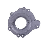 Корпус підшипника колінвалу GZ (під 6 отворів) - 195N YBX