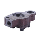 Масляний насос - 195N YBX