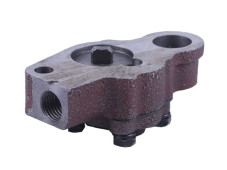 Масляний насос - 195N YBX