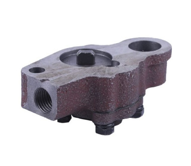 Масляний насос - 195N YBX