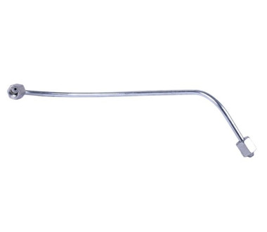 Трубка високого тиску форсунки - ZS/ZH1100 YBX