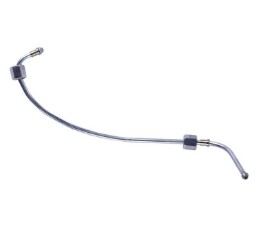 Трубка високого тиску форсунки - ZS/ZH1100 YBX