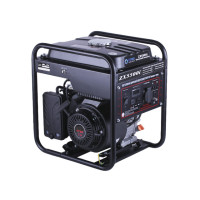 Генератор инверторный бензиновый TΛTΛ ZX5500i 3.5/3.8 KW
