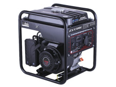 Генератор інверторний бензиновий TΛTΛ ZX5500i 3.5/3.8 KW