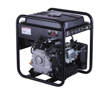 Генератор інверторний бензиновий TΛTΛ ZX5500i 3.5/3.8 KW