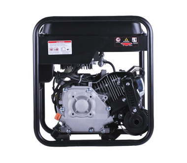 Генератор інверторний бензиновий TΛTΛ ZX5500i 3.5/3.8 KW