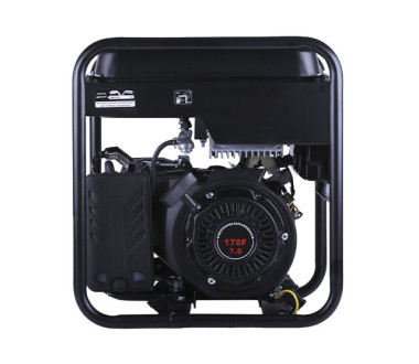 Генератор інверторний бензиновий TΛTΛ ZX5500i 3.5/3.8 KW