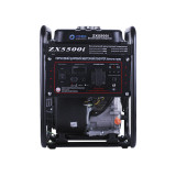 Генератор інверторний бензиновий TΛTΛ ZX5500i 3.5/3.8 KW