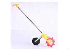 Ручна сівалка колесо для овочів (V07-1 TATA)