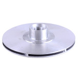 Крильчатка мотопомпи, під шпонку діаметр 20 мм (тип 2)