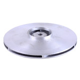 Крильчатка мотопомпи, під шпонку діаметр 20 мм (тип 2)