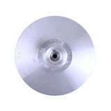 Крильчатка мотопомпи, під шпонку діаметр 20 мм (тип 2)