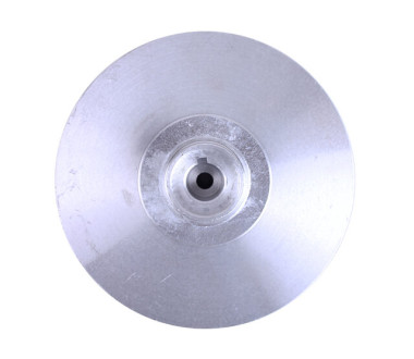 Крильчатка мотопомпи, під шпонку діаметр 20 мм (тип 2)