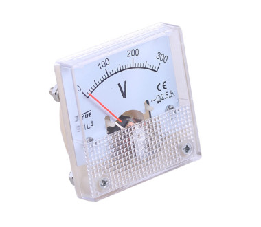 Вольтметр - GN-2-3,5KW