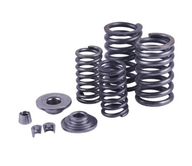 Клапанний механізм СG250