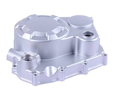 Кришка двигуна права СG250