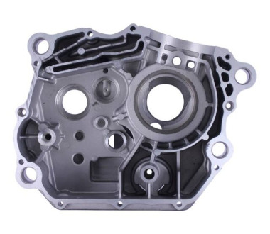 Картер лівий CG300